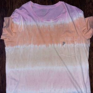 Tie Dye Tshirt